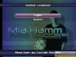 Mia Hamm Soccer 64_1