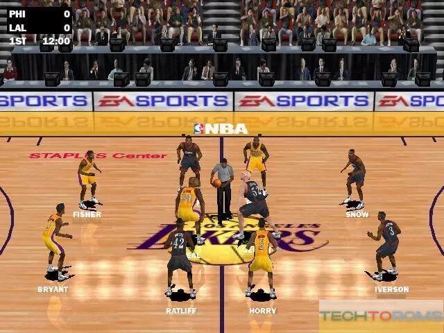 NBA Live 2000_1