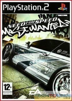 Need for Speed – Most Wanted (and Black Edition)