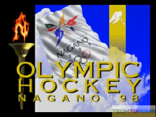 Olympic Hockey Nagano 98_1