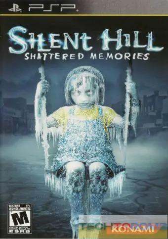 Silent Hill – Shattered Memories