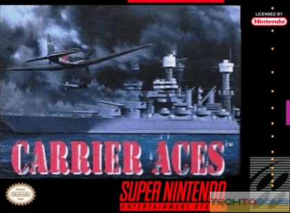 Carrier Aces