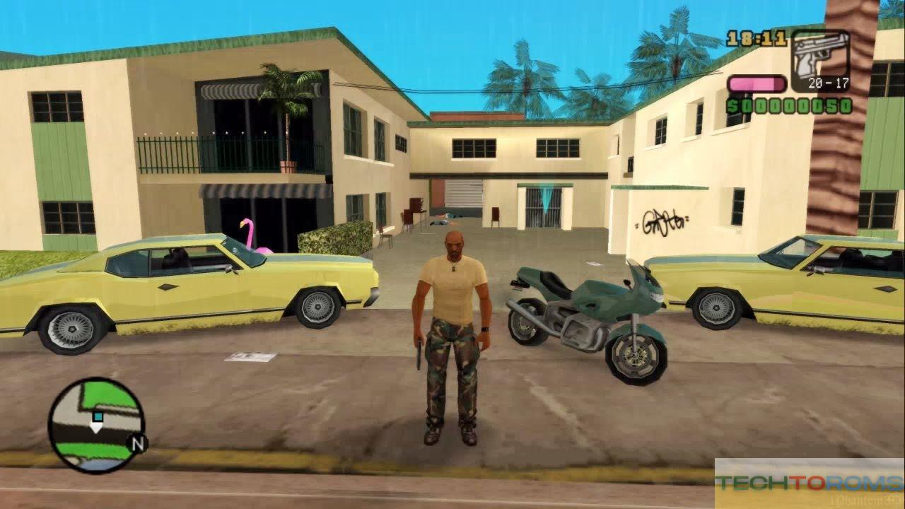 Grand Theft Auto – Vice City Stories_1