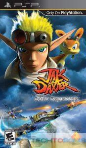 Jak and Daxter – The Lost Frontier