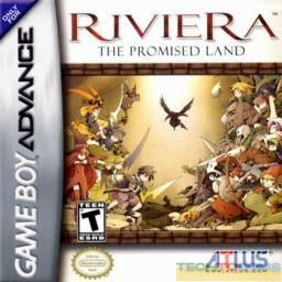 Riviera The Promised Land ROM