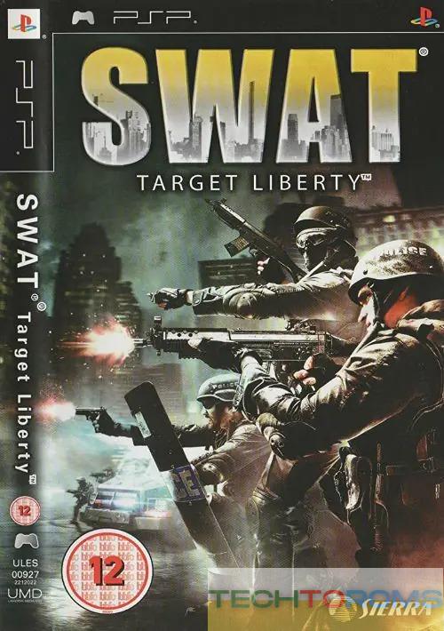 SWAT – Target Liberty