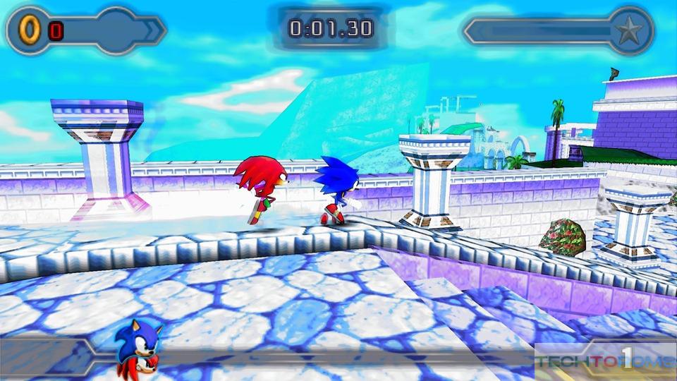Sonic Rivals 2_1