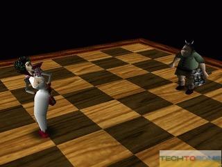 Virtual Chess_2