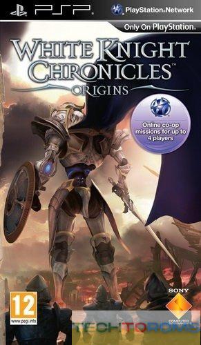 White Knight Chronicles – Origins