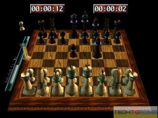 Virtual Chess_3