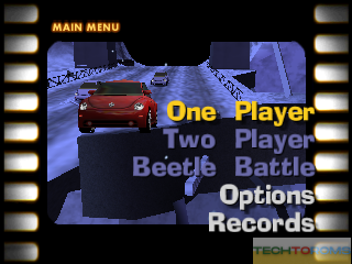 Beetle Adventure Racing!_2