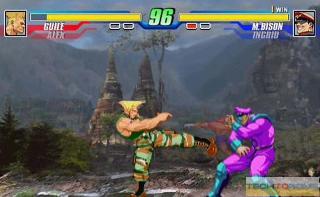 Capcom Fighting Evolution_3