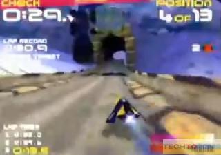 Wipeout 64_2