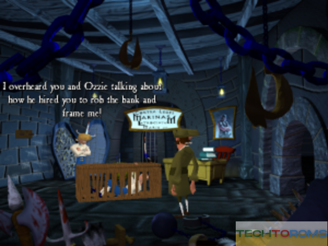 Escape from Monkey Island_2