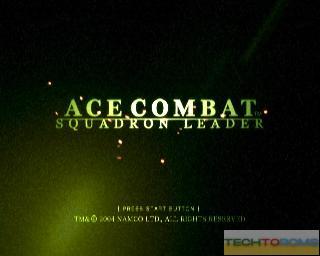 Ace Combat – Squadron Leader_1