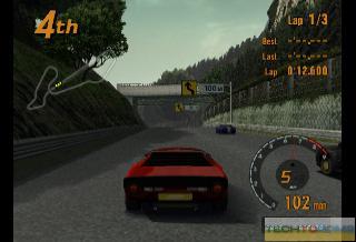 Gran Turismo 3 – A-spec_2