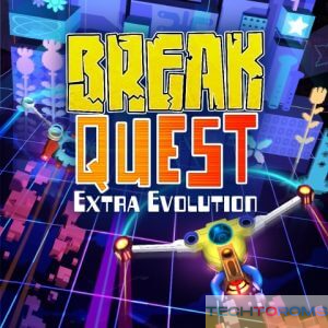 BreakQuest: Extra Evolution