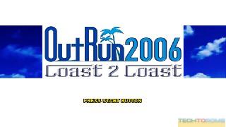 OutRun 2006: Coast 2 Coast_3