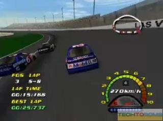 NASCAR 2000_3