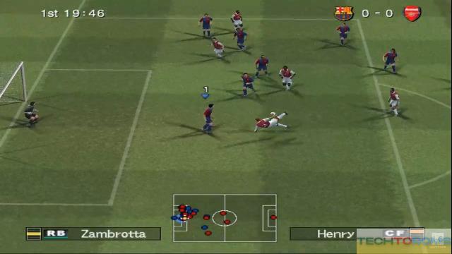 PES 6: Pro Evolution Soccer 6_3