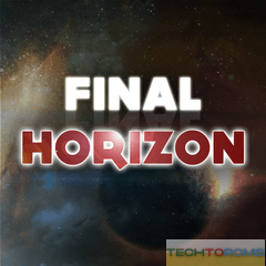 Final Horizon
