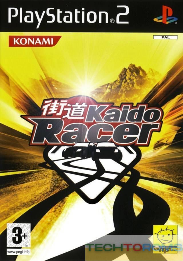 Kaido Racer