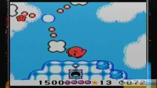 Koro Koro Kirby ROM - Gameboy Color Free Download