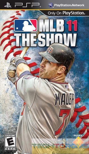 MLB 11 – The Show