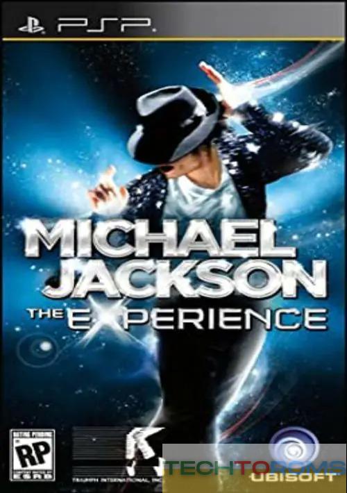 Michael Jackson – A Experiência