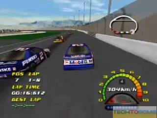 NASCAR 2000_2