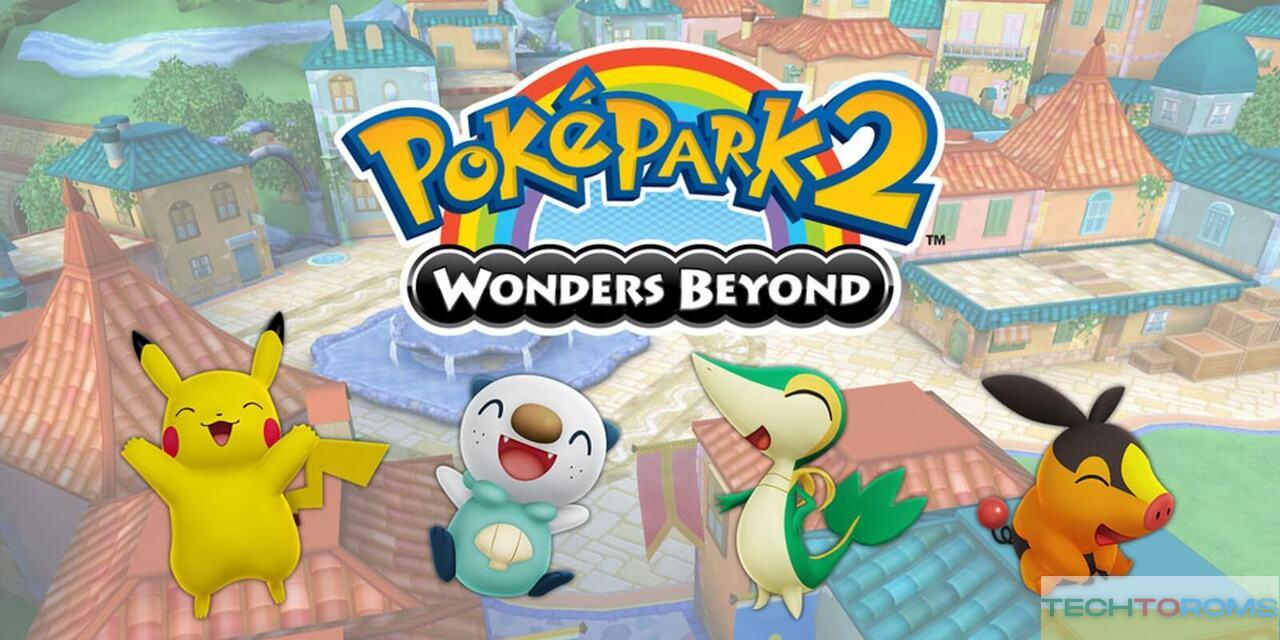PokePark 2 Wonders Beyond_2