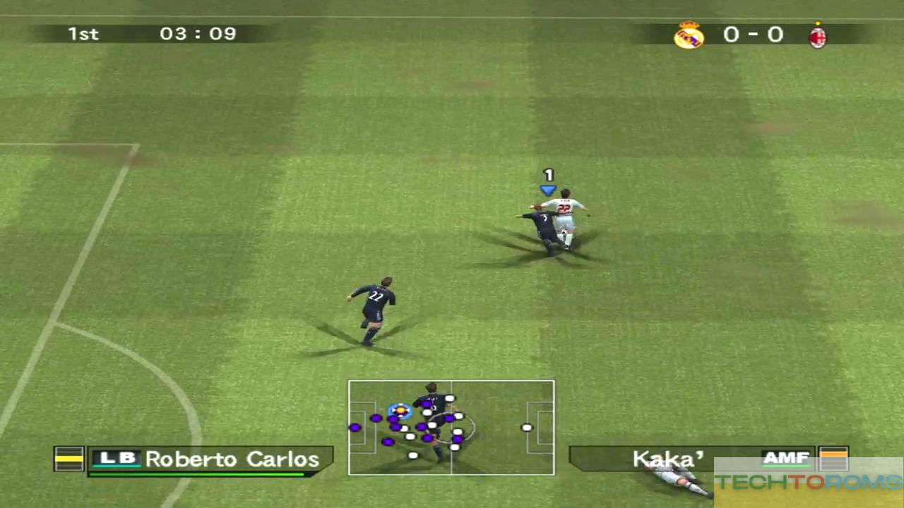Pro Evolution Soccer 5_1