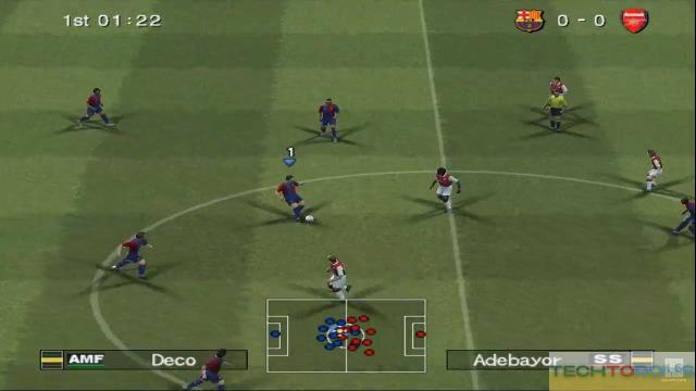 PES 6: Pro Evolution Soccer 6_2