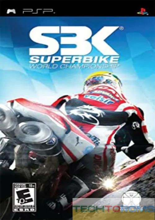 SBK 09 – Superbike World Championship