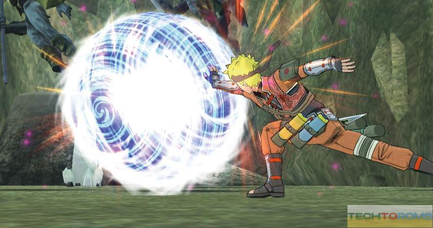 Naruto – Dragon Blade Chronicles_1