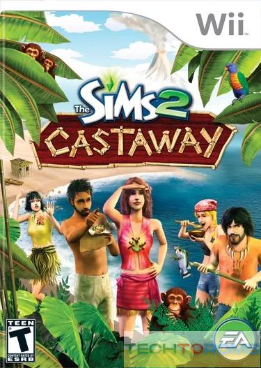 The Sims 2 – Castaway