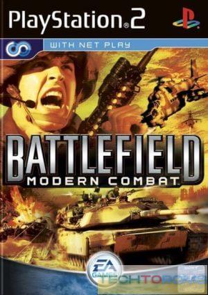 Battlefield 2 – Modern Combat
