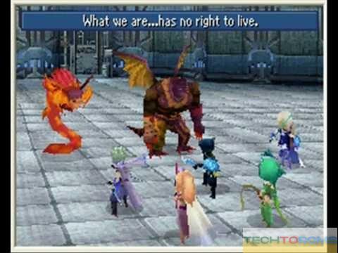 Final Fantasy IV_1