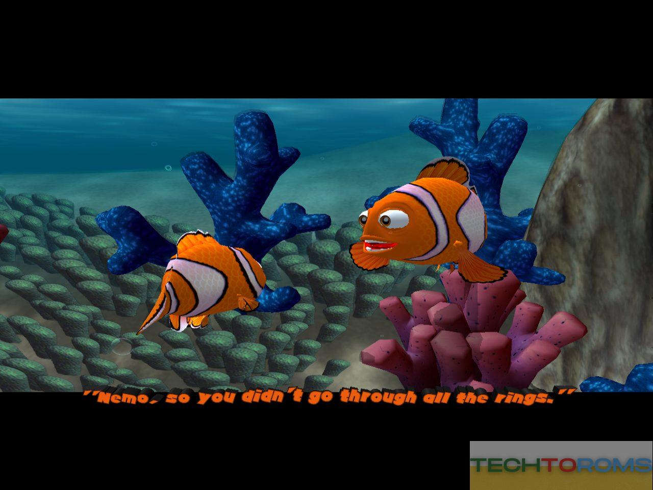 Finding Nemo_1