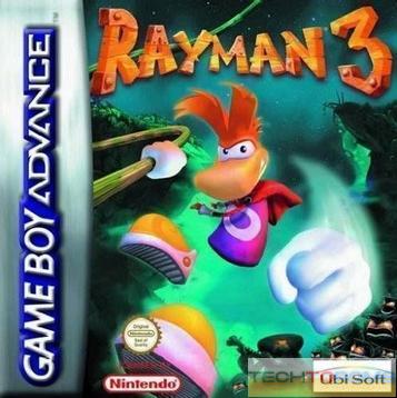 Rayman 3 – Hoodlum Havoc