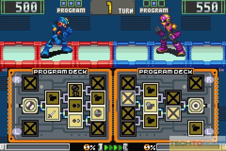 Megaman Battle Chip Challenge_1