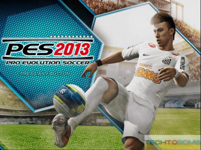 Pro Evolution Soccer 2013_3