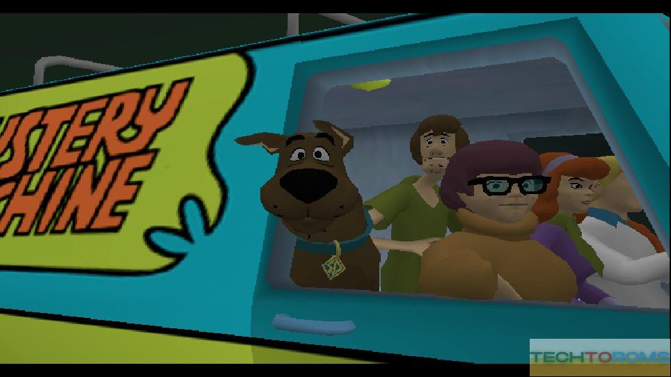 Scooby-Doo! Night of 100 Frights_3