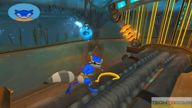 Sly 3: Honor Among Thieves_3