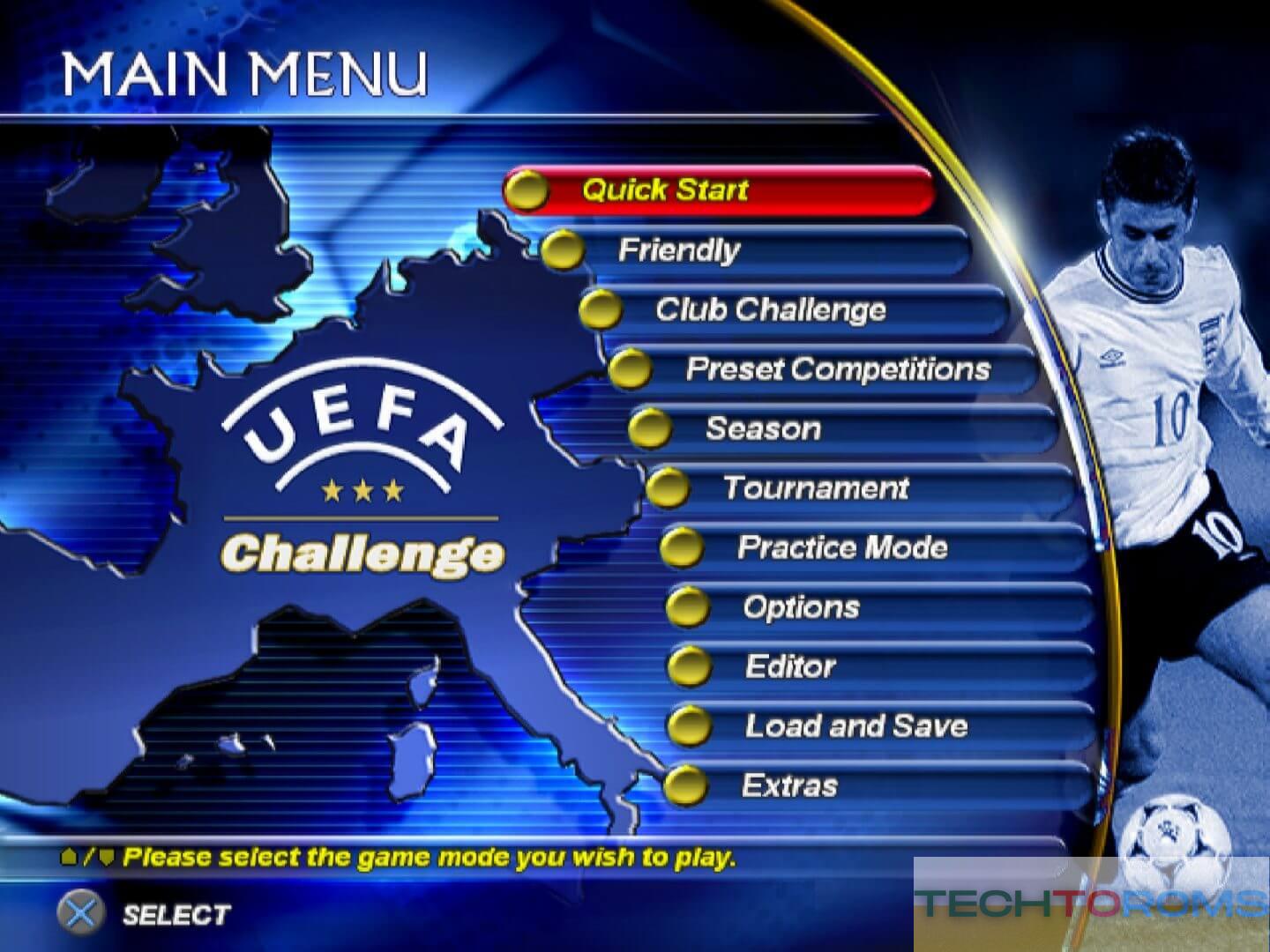 UEFA Challenge_3