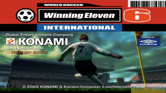 World Soccer Winning Eleven 6 International_1