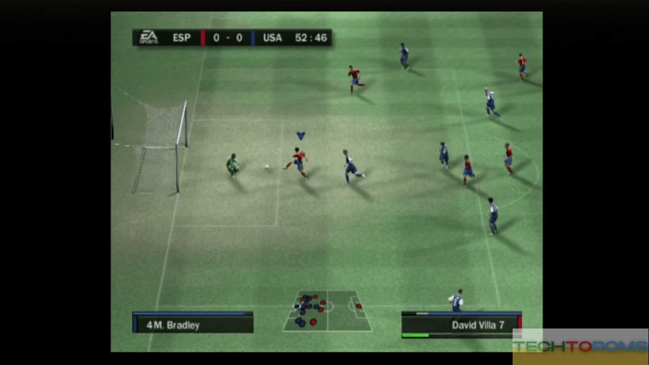 FIFA Soccer 14_2
