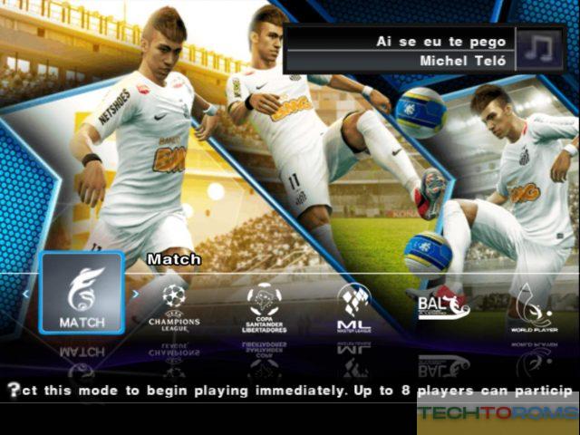 Pro Evolution Soccer 2013_2