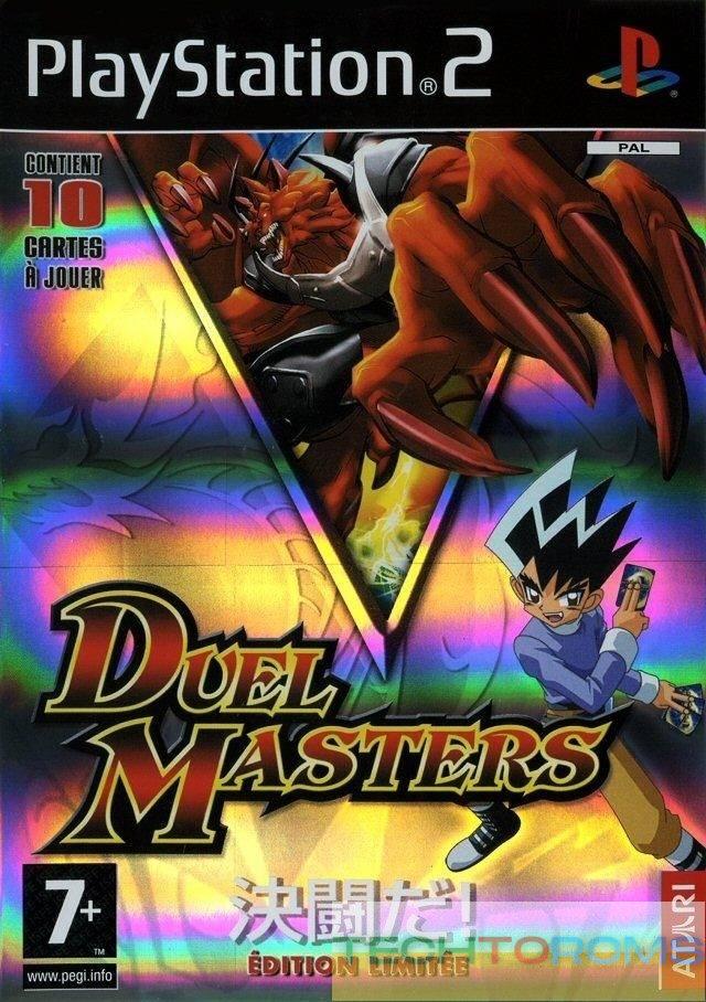 Duel meesters