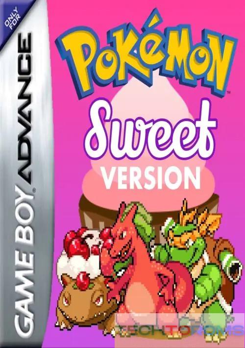 Pokemon Sweet Version